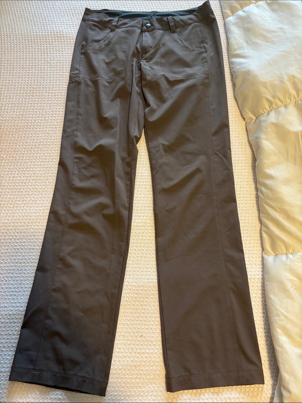 Patagonia hiking pants